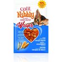 Catit Nibbly Wraps Hühnchen & Fisch - 30 g