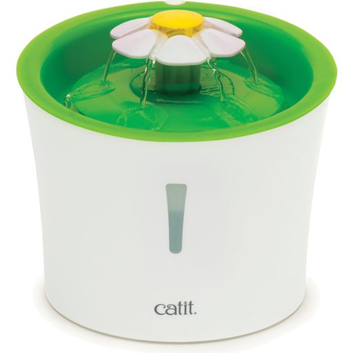 Catit Senses 2.0 Flower Fountain - 1 Stk