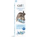 Catit Groovy Fish - blau