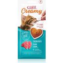 Catit Creamy Thunfisch - 4er Pack