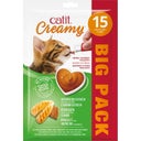 Creamy Huhn & Lamm, 15er Pack (184 g)