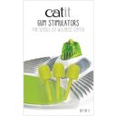 Catit Senses 2.0 Gum Stimulators, 3er Set - 1 Stk