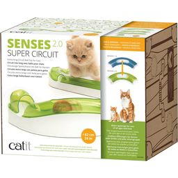 Catit Senses 2.0 Super Circuit
