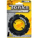 Tonka Reifen mit Felge - 9 cm