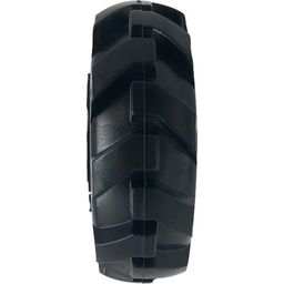 Tonka Reifen mit Felge - 9 cm