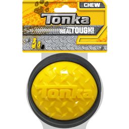Tonka Ball, Diamant Design, 10,5 cm - 1 Stk