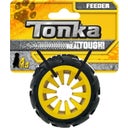 Tonka Reifen Snack Halter, 6,5 cm - 1 Stk