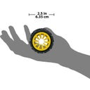 Tonka Reifen Snack Halter, 6,5 cm - 1 Stk