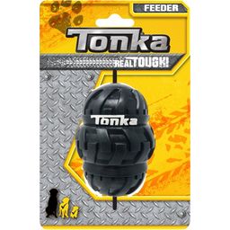 Tonka 3-Stock Snack Feeder