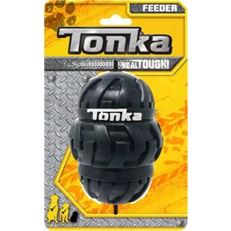 Tonka 3-Stock Snack Feeder - XL