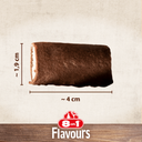 8in1 Flavours Crunchy Rolls - 85 g