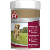 8in1 Bierhefe Tabletten