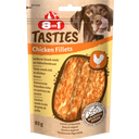 8in1 Tasties Chicken Fillets - 85 g