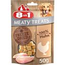 8in1 Meaty Treats mit 100% Huhn - 1 Stk