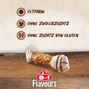 8in1 Triple Flavour - M