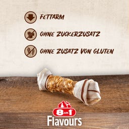 8in1 Triple Flavour - M