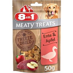 8in1 Meaty Treats mit Ente & Apfel
