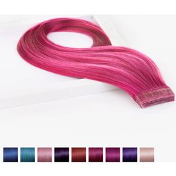 Keratin Fusion Extensions Crazy Colors  50/55cm - lilac