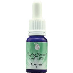 Helping Flowers Nr. 1 Ackersenf - 10 ml