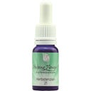 Helping Flowers Nr. 21 Herbstenzian - 10 ml
