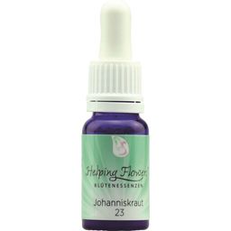 Helping Flowers Nr. 23 Johanniskraut - 10 ml