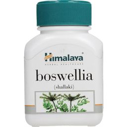 Himalaya Herbal Healthcare Boswellia Kapseln - 60 Kapseln