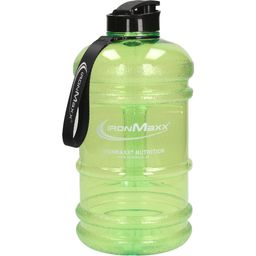 IronMaxx Water Gallon Glänzend - Grün