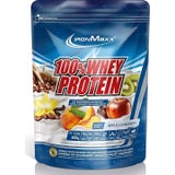 IronMaxx 100% Whey Protein  500 g Beutel