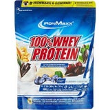 IronMaxx 100% Whey Protein  500 g Beutel