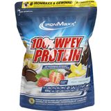 IronMaxx 100% Whey Protein  500 g Beutel