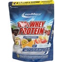 100% Whey Protein  500 g Beutel, Kirsche-Joghurt (500 g)