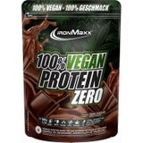 IronMaxx 100 % Vegan Protein Zero