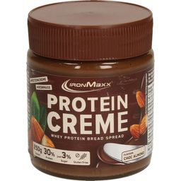 IronMaxx Protein Creme - Choc Almond