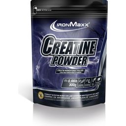 IronMaxx Creatine - 300 g