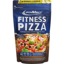 IronMaxx Fitness Pizza - 500 g