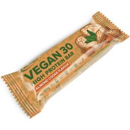 IronMaxx Vegan 30 Riegel - Almond Cookie