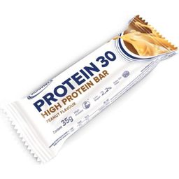 IronMaxx Protein 30 Riegel - Erdnuss