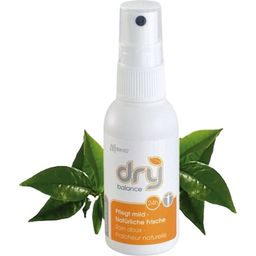 JV Cosmetics DRY Balance Deodorant® - 50 ml