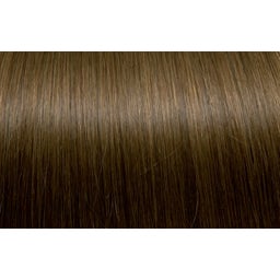 Sticker Tape-In Extensions Classic 40/45cm - 10 Dunkles Aschblond