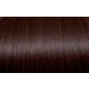 Sticker Tape-In Extensions Classic 40/45cm - 32 Intensives Mahagonibraun