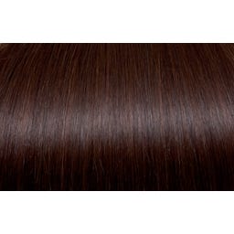 Sticker Tape-In Extensions Classic 40/45cm - 32 Intensives Mahagonibraun