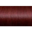 Sticker Tape-In Extensions Classic 40/45cm - 35 Intensives Rot