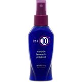 It´s a 10 Haircare Miracle Leave-In Conditioner