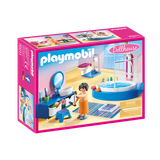 PLAYMOBIL 70211 - Dollhouse - Badezimmer