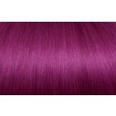 Sticker Tape-In Extensions Crazy Colors 40/45cm - red-violet