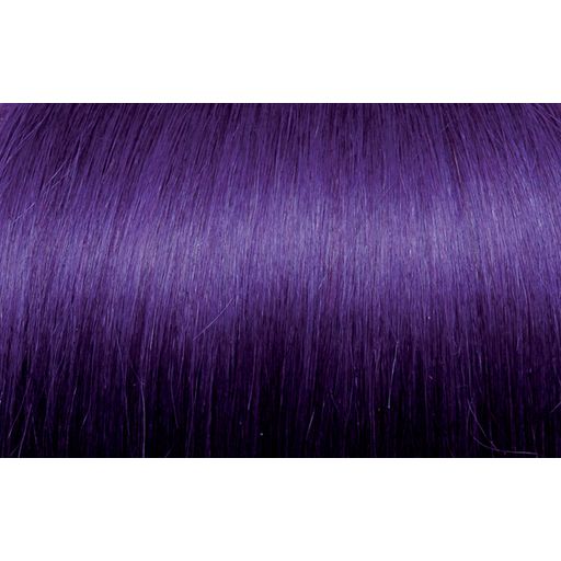 Sticker Tape-In Extensions Crazy Colors 40/45cm - violet