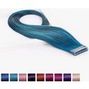Sticker Tape-In Extensions Crazy Colors 40/45cm - violet