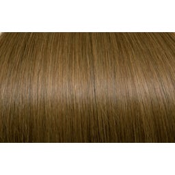 Keratin Fusion Extensions Classic 30/35cm - 14 Hellgoldenes Kupferblond