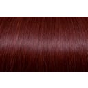 Keratin Fusion Extensions Classic 30/35cm - 530 Weinrot