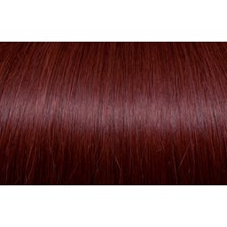 Keratin Fusion Extensions Classic 30/35cm - 530 Weinrot